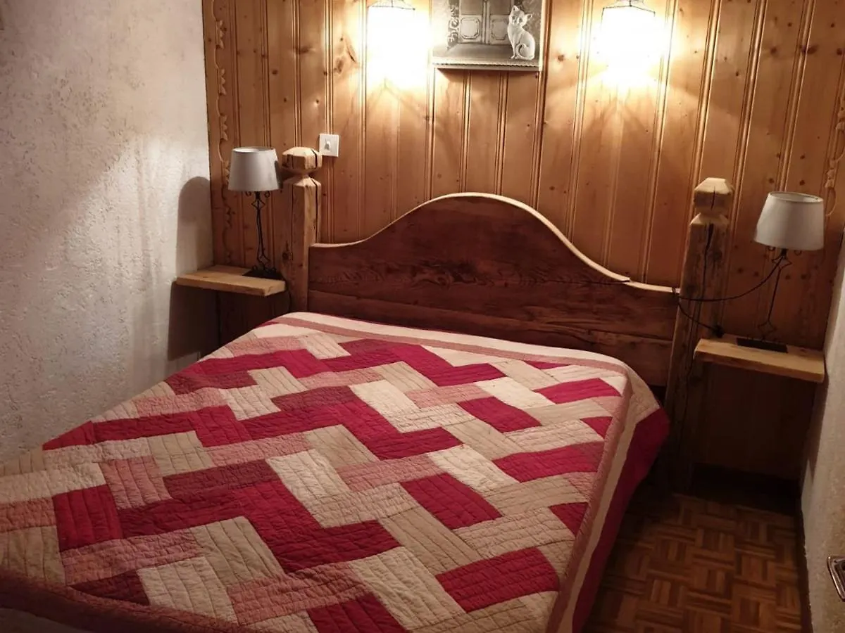 Appartement Cosy 4 Pers, 50M Telecabine & Centre, Balcon Sud, Parking, Animaux Ok - Fr-1-676-95 Chatel