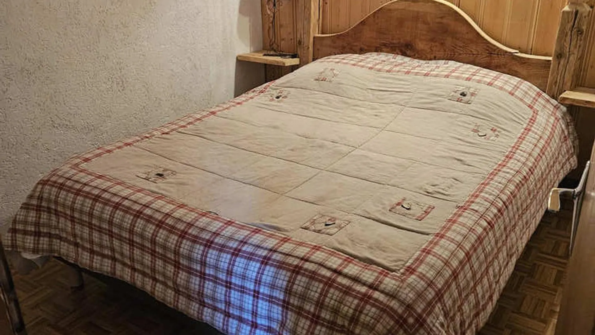 Appartement Cosy 4 Pers, 50M Telecabine & Centre, Balcon Sud, Parking, Animaux Ok - Fr-1-676-95 Châtel Frankreich