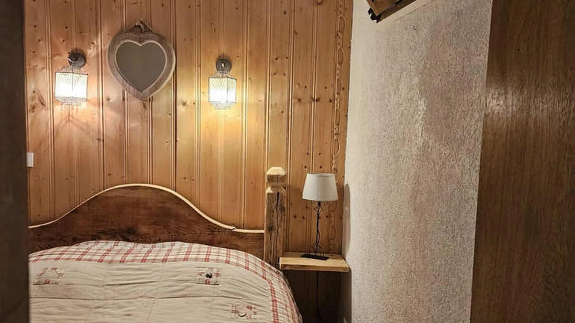 Appartement Cosy 4 Pers, 50M Telecabine & Centre, Balcon Sud, Parking, Animaux Ok - Fr-1-676-95 Châtel 0*,  Frankreich