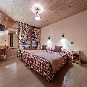 3* Hotel La Perdrix Blanche